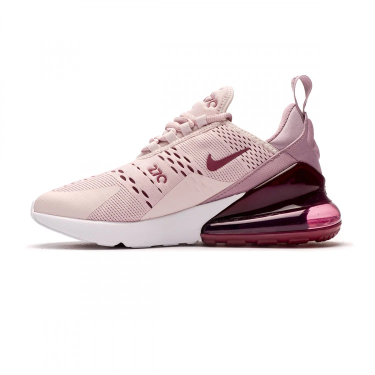 Zapatilla Nike Air Max 270 Mujer 5 Zapatilla Nike Air Max 270 Mujer - Imagen 3