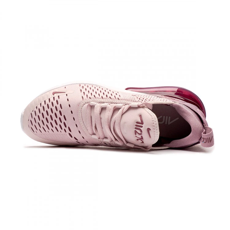 Zapatilla Nike Air Max 270 Mujer 7 Zapatilla Nike Air Max 270 Mujer - Imagen 5