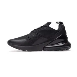 Zapatilla Nike Air Max 270 9 Zapatilla Nike Air Max 270 -Botas de fútbol comercio zapatilla nike air max 270 negro 2 1