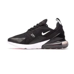 Zapatilla Nike Air Max 270 9 Zapatilla Nike Air Max 270 -Botas de fútbol comercio zapatilla nike air max 270 negro 2