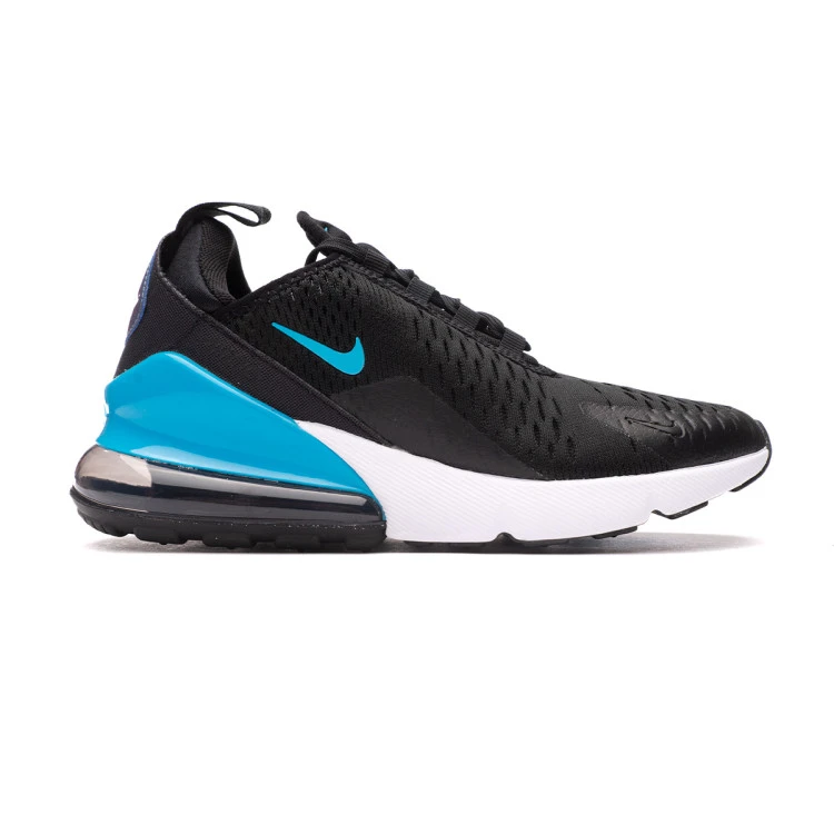 Zapatilla Nike Air Max 270 Niño 4 Zapatilla Nike Air Max 270 Niño - Imagen 2