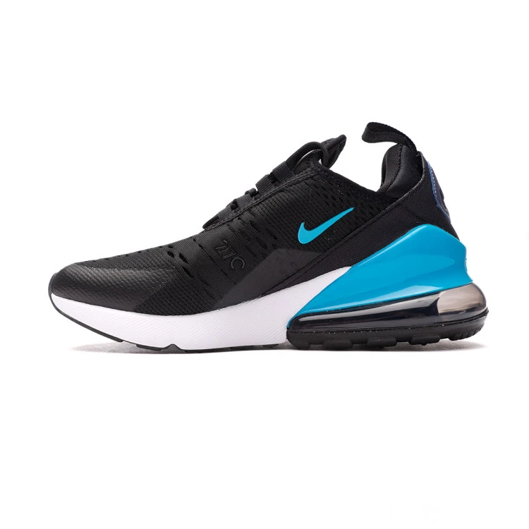 Zapatilla Nike Air Max 270 Niño 5 Zapatilla Nike Air Max 270 Niño - Imagen 3