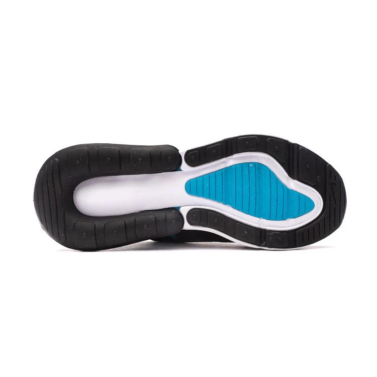 Zapatilla Nike Air Max 270 Niño 6 Zapatilla Nike Air Max 270 Niño - Imagen 4