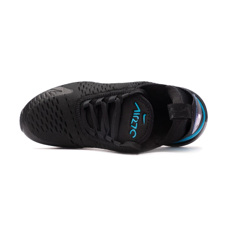 Zapatilla Nike Air Max 270 Niño 7 Zapatilla Nike Air Max 270 Niño - Imagen 5