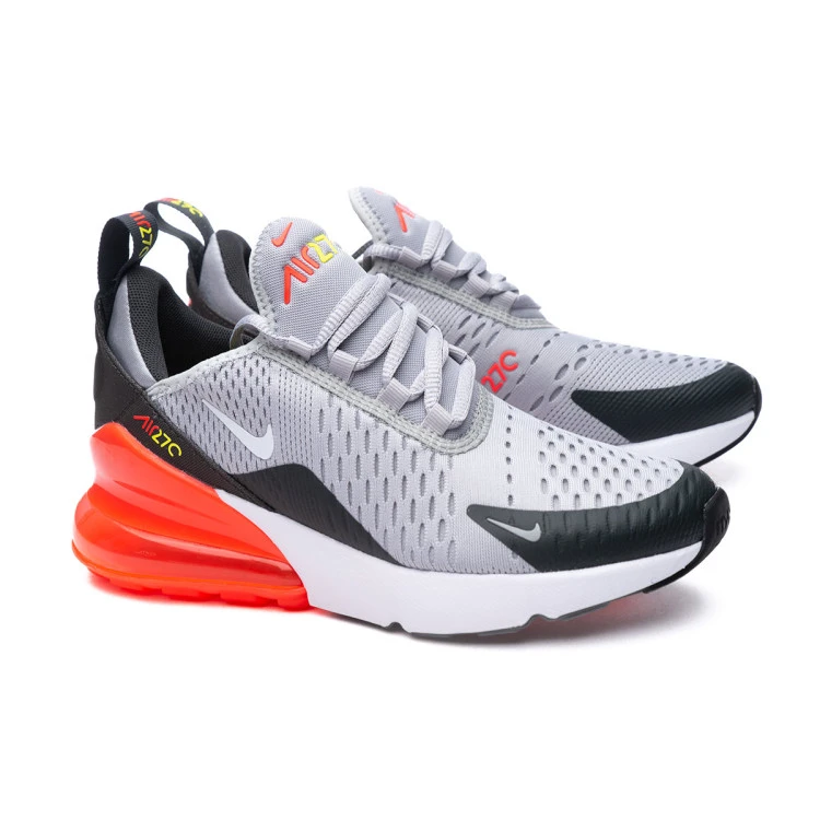 Zapatilla Nike Air Max 270 Niño 3 Zapatilla Nike Air Max 270 Niño