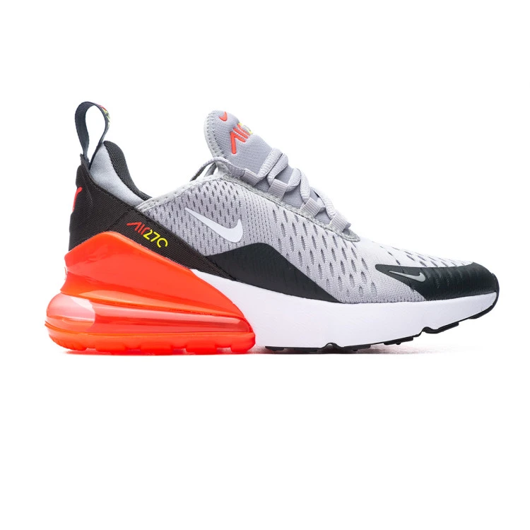 Zapatilla Nike Air Max 270 Niño 4 Zapatilla Nike Air Max 270 Niño - Imagen 2