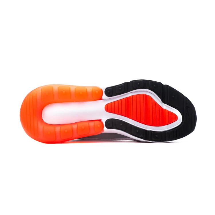 Zapatilla Nike Air Max 270 Niño 6 Zapatilla Nike Air Max 270 Niño - Imagen 4