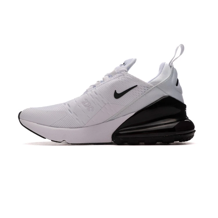 Zapatilla Nike Air Max 270 Niño 5 Zapatilla Nike Air Max 270 Niño - Imagen 3