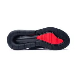 Zapatilla Nike Air Max 270 Sc 10 Zapatilla Nike Air Max 270 Sc -Botas de fútbol comercio zapatilla nike air max 270 sc black univ red white 3