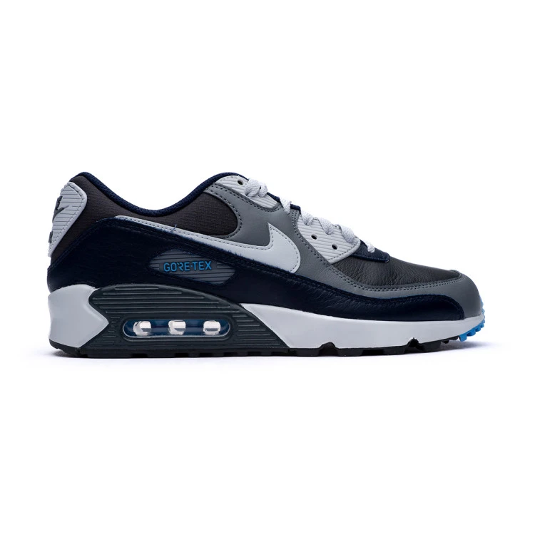 Zapatilla Nike Air Max 90 Gtx 4 Zapatilla Nike Air Max 90 Gtx - Imagen 2