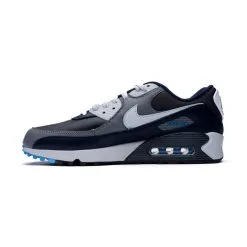 Zapatilla Nike Air Max 90 Gtx 9 Zapatilla Nike Air Max 90 Gtx -Botas de fútbol comercio zapatilla nike air max 90 gtx anthracite pure platinum obsidian cool grey u 2