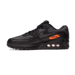 Zapatilla Nike Air Max 90 Gtx 9 Zapatilla Nike Air Max 90 Gtx -Botas de fútbol comercio zapatilla nike air max 90 gtx black anthracite safety orange 2