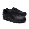 Zapatilla Nike Air Max 90 Leather -Botas de fútbol comercio zapatilla nike air max 90 ltr black 0