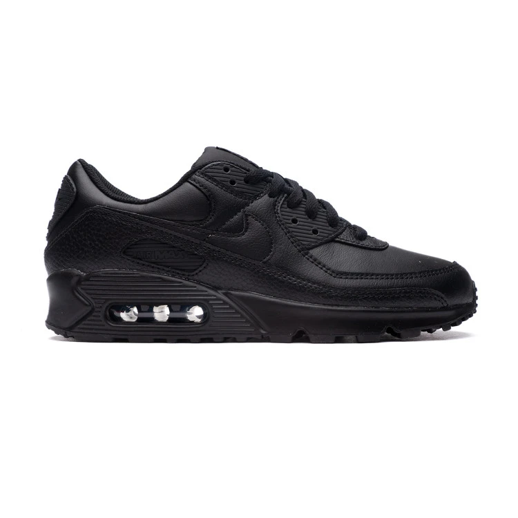 Zapatilla Nike Air Max 90 Leather 4 Zapatilla Nike Air Max 90 Leather - Imagen 2