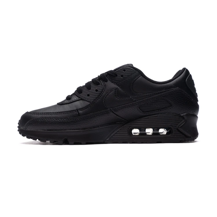 Zapatilla Nike Air Max 90 Leather 5 Zapatilla Nike Air Max 90 Leather - Imagen 3