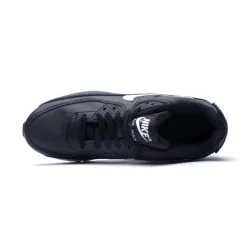 Zapatilla Nike Air Max 90 LTR Niño -Botas de fútbol comercio zapatilla nike air max 90 ltr nino black white black 4