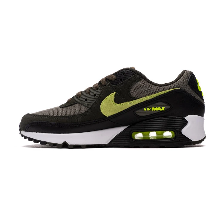 Zapatilla Nike Air Max 90 5 Zapatilla Nike Air Max 90 - Imagen 3