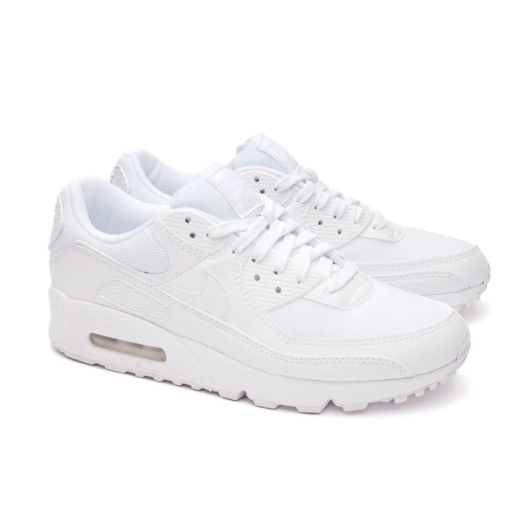 Zapatilla Nike Air Max 90 Mujer 3 Zapatilla Nike Air Max 90 Mujer