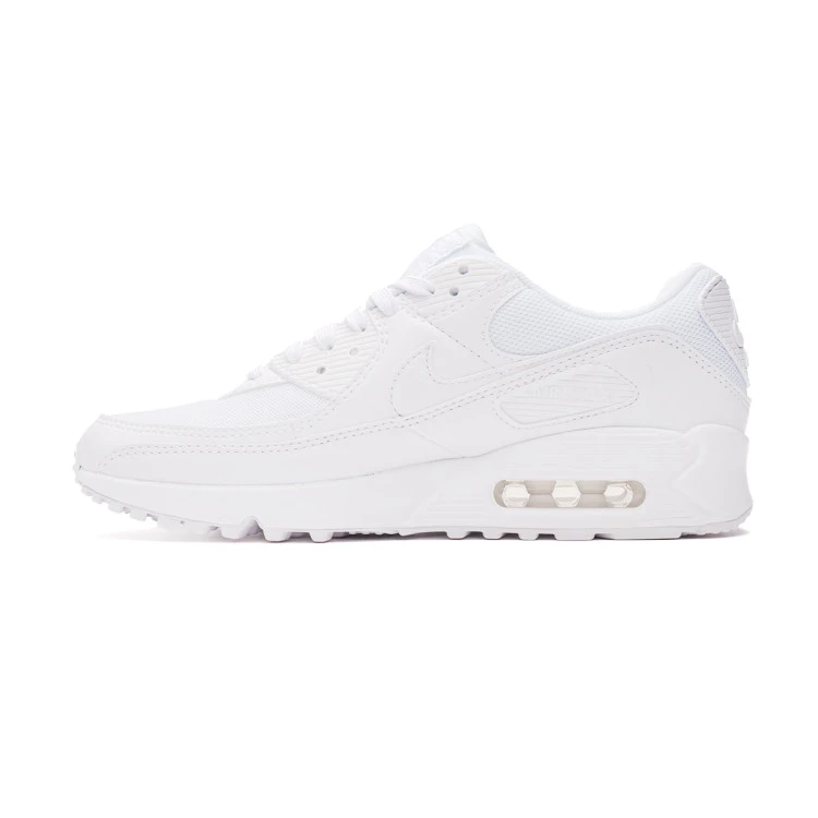 Zapatilla Nike Air Max 90 Mujer 5 Zapatilla Nike Air Max 90 Mujer - Imagen 3