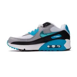Zapatilla Nike Air Max 90 Next Nature Niño 9 Zapatilla Nike Air Max 90 Next Nature Niño -Botas de fútbol comercio zapatilla nike air max 90 next nature nino white blue lightning blue lightning black wol 2