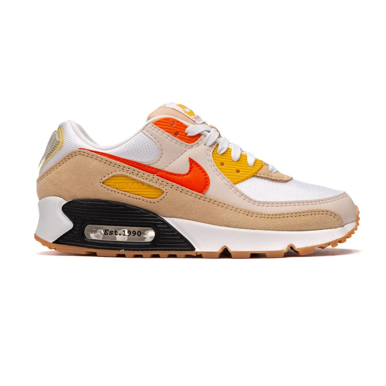 Zapatilla Nike Air Max 90 SE 4 Zapatilla Nike Air Max 90 SE - Imagen 2
