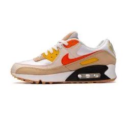 Zapatilla Nike Air Max 90 SE 9 Zapatilla Nike Air Max 90 SE -Botas de fútbol comercio zapatilla nike air max 90 se blanco 2
