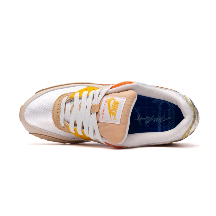 Zapatilla Nike Air Max 90 SE 7 Zapatilla Nike Air Max 90 SE - Imagen 5