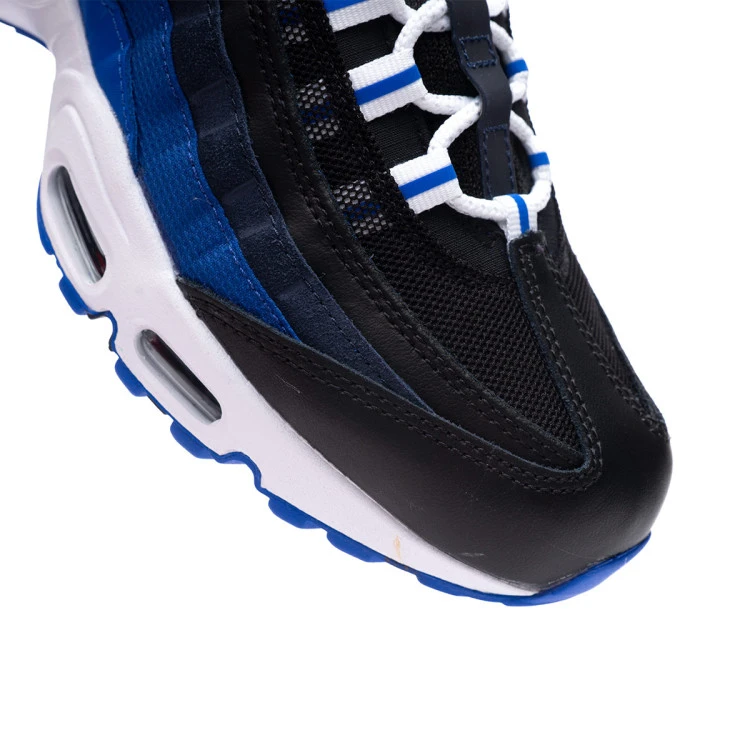 Zapatilla Nike Air Max 95 7 Zapatilla Nike Air Max 95 - Imagen 5
