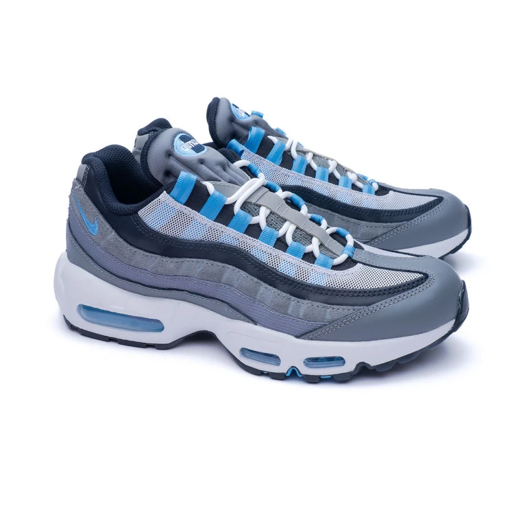 Zapatilla Nike Air Max 95 3 Zapatilla Nike Air Max 95