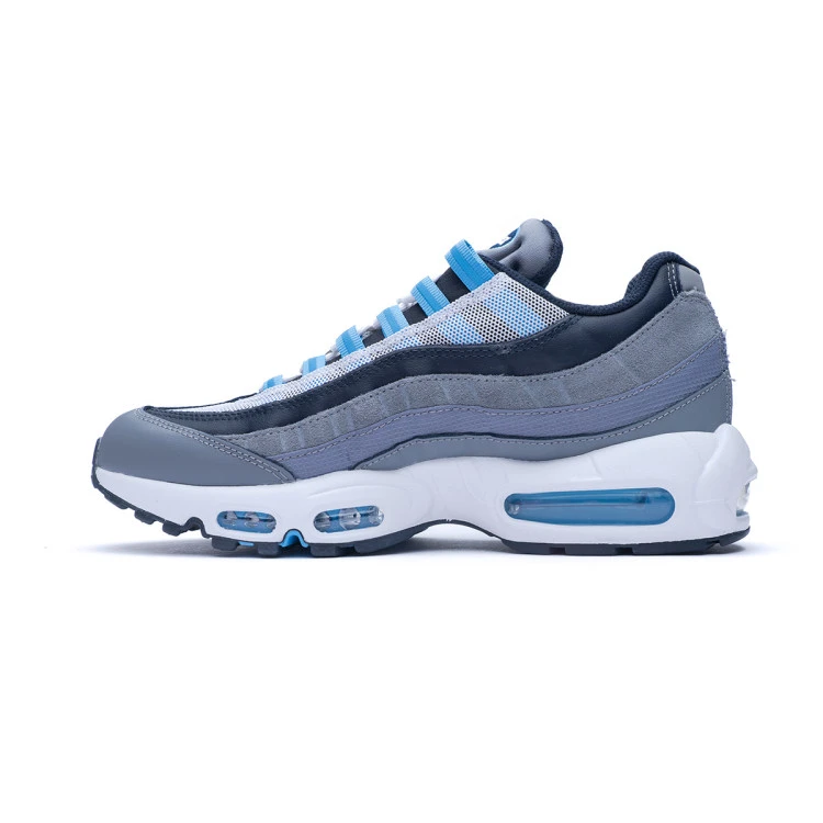 Zapatilla Nike Air Max 95 5 Zapatilla Nike Air Max 95 - Imagen 3