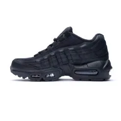 Zapatilla Nike Air Max 95 Recraft Niño -Botas de fútbol comercio zapatilla nike air max 95 recraft nino black white 2