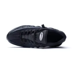 Zapatilla Nike Air Max 95 Recraft Niño -Botas de fútbol comercio zapatilla nike air max 95 recraft nino black white 4