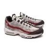 Zapatilla Nike Air Max 95 "Social FC" -Botas de fútbol comercio zapatilla nike air max 95 social fc lt bone summit white 0