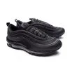 Zapatilla Nike Air Max 97 1 Zapatilla Nike Air Max 97 -Botas de fútbol comercio zapatilla nike air max 97 blackblackwhite 0