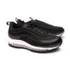 Zapatilla Nike Air Max 97 Mujer 2 Zapatilla Nike Air Max 97 Mujer -Botas de fútbol comercio zapatilla nike air max 97 mujer black white mtlc grey 0