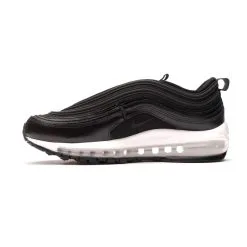 Zapatilla Nike Air Max 97 Mujer 9 Zapatilla Nike Air Max 97 Mujer -Botas de fútbol comercio zapatilla nike air max 97 mujer black white mtlc grey 2