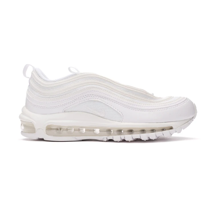 Zapatilla Nike Air Max 97 Mujer 4 Zapatilla Nike Air Max 97 Mujer - Imagen 2