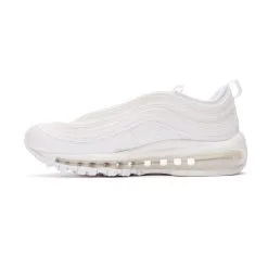 Zapatilla Nike Air Max 97 Mujer 9 Zapatilla Nike Air Max 97 Mujer -Botas de fútbol comercio zapatilla nike air max 97 mujer blanco 2