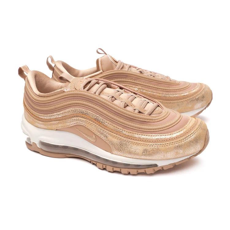 Zapatilla Nike Air Max 97 Mujer 3 Zapatilla Nike Air Max 97 Mujer