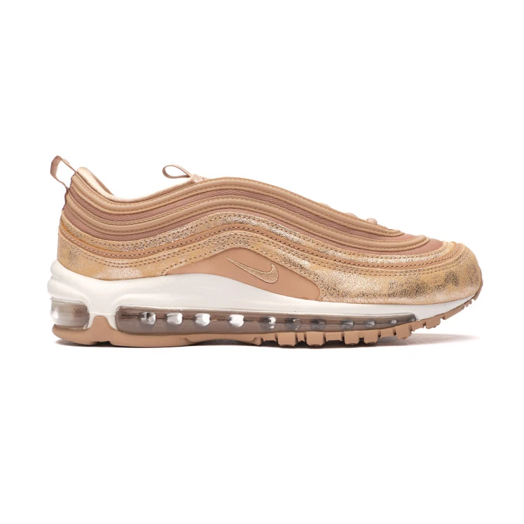 Zapatilla Nike Air Max 97 Mujer 4 Zapatilla Nike Air Max 97 Mujer - Imagen 2