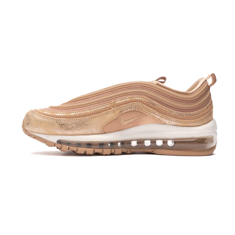 Zapatilla Nike Air Max 97 Mujer 5 Zapatilla Nike Air Max 97 Mujer - Imagen 3