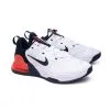 Zapatilla Nike Air Max Alpha Trainer 5 -Botas de fútbol comercio zapatilla nike air max alpha trainer 5 blanco 0