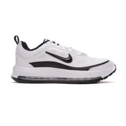 Zapatilla Nike Air Max Ap -Botas de fútbol comercio zapatilla nike air max ap white black bright crimson 1