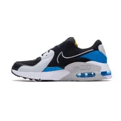 Zapatilla Nike Air Max Excee -Botas de fútbol comercio zapatilla nike air max excee black white 2