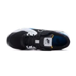 Zapatilla Nike Air Max Excee -Botas de fútbol comercio zapatilla nike air max excee black white 4