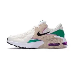 Zapatilla Nike Air Max Excee Mujer 9 Zapatilla Nike Air Max Excee Mujer -Botas de fútbol comercio zapatilla nike air max excee mujer sail black sanddrift stadium green white fuch 2