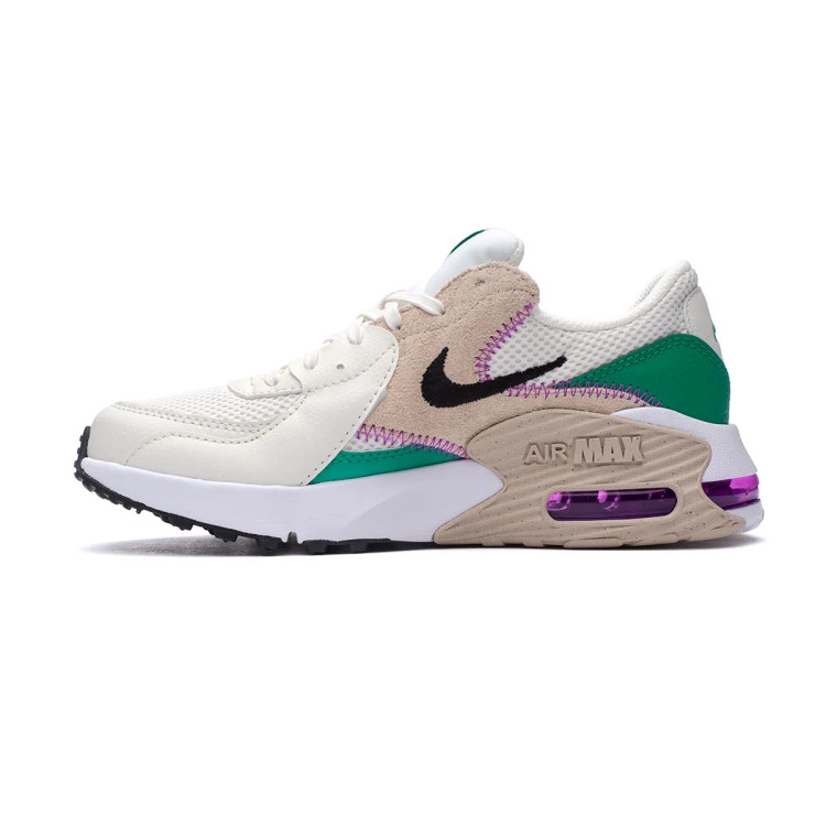 Zapatilla Nike Air Max Excee Mujer 5 Zapatilla Nike Air Max Excee Mujer - Imagen 3