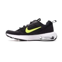 Zapatilla Nike Air Max Intrlk Lite Niño -Botas de fútbol comercio zapatilla nike air max intrlk lite nino black volt white 2