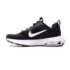 Zapatilla Nike Air Max Intrlk Lite Niño -Botas de fútbol comercio zapatilla nike air max intrlk lite nino negro 2