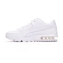 Zapatilla Nike Air Max Ltd 3 9 Zapatilla Nike Air Max Ltd 3 -Botas de fútbol comercio zapatilla nike air max ltd 3 blanco 2